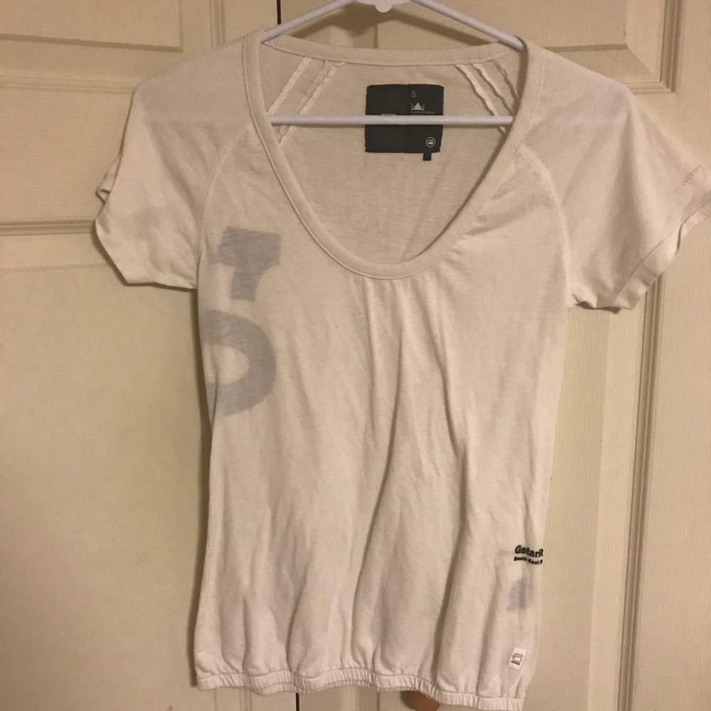 G - Star T shirt